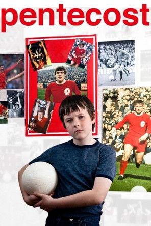 Pentecost film afişi