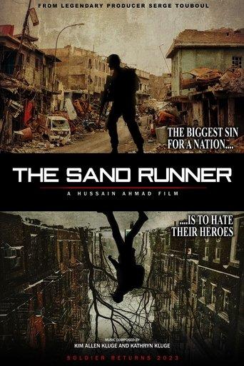 The Sand Runner film afişi