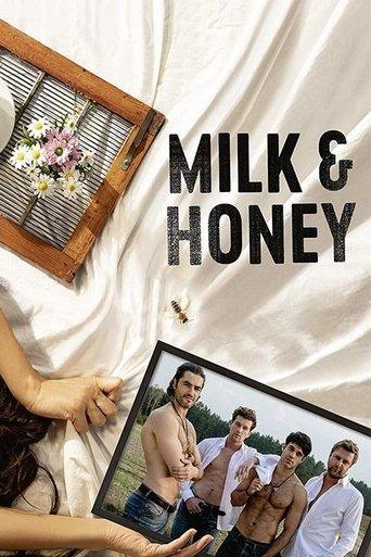 Milk & Honey dizi afişi