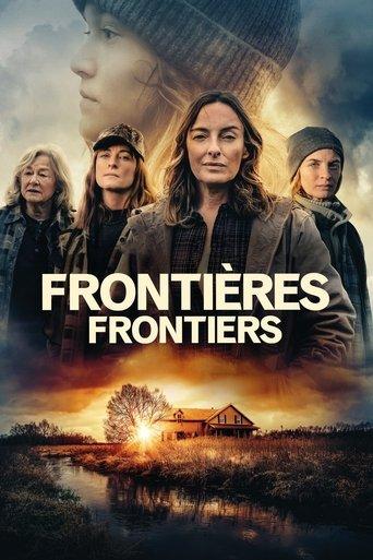 Frontiers film afişi