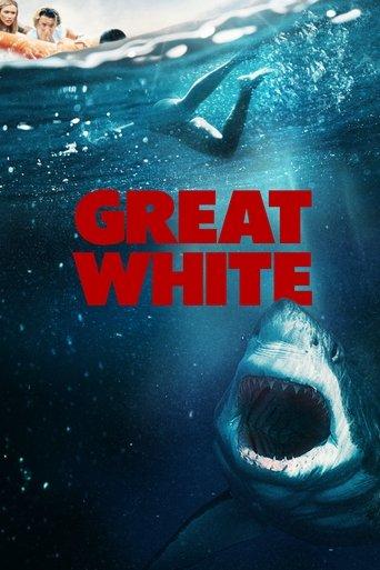 Great White film afişi