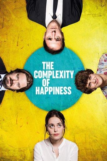The Complexity of Happiness film afişi
