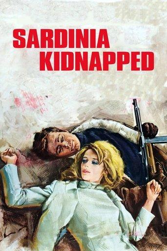 Sardinia Kidnapped film afişi