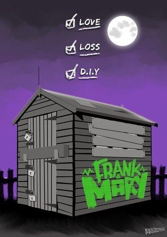 Frank & Mary film afişi