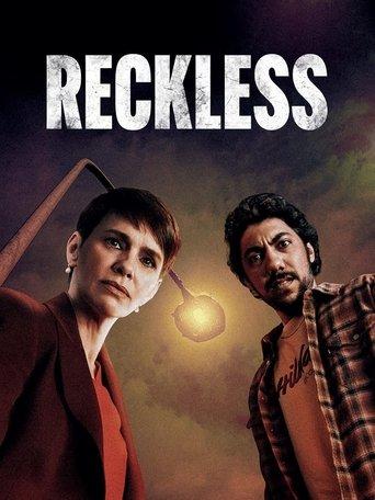 Reckless dizi afişi