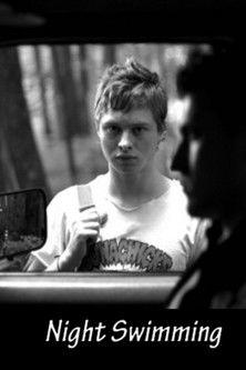 Night Swimming film afişi