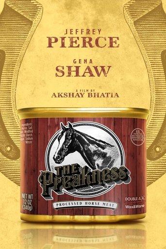 The Preakness film afişi