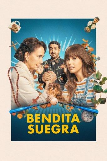 Bendita Suegra film afişi