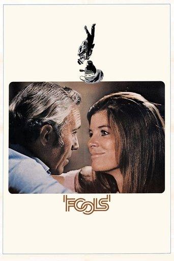 Fools film afişi