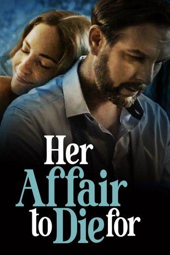 Her Affair to Die For film afişi