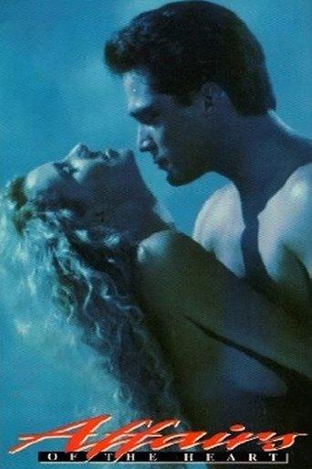 Affairs of the Heart film afişi