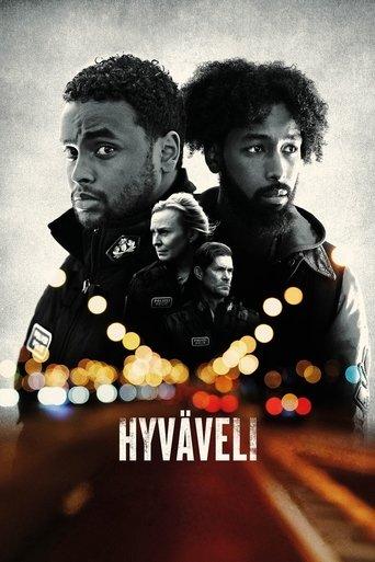 Hyväveli film afişi