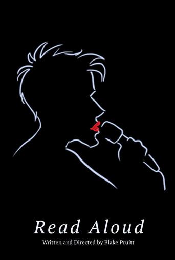 Read Aloud film afişi