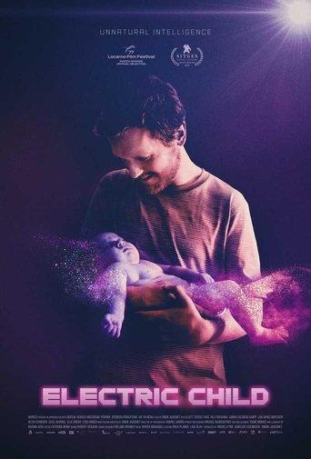 Electric Child film afişi