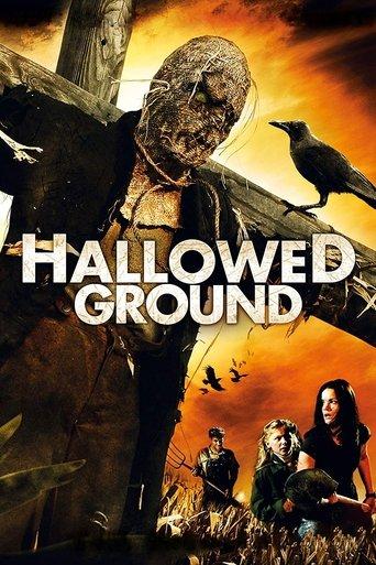 Hallowed Ground film afişi