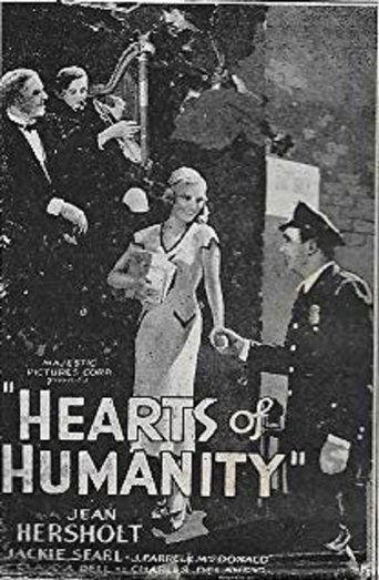 Hearts of Humanity film afişi