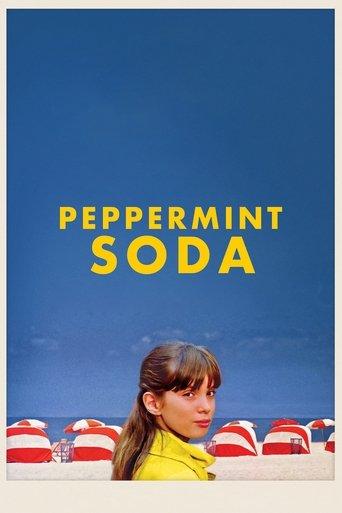 Peppermint Soda film afişi