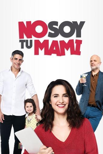 I'm Not Your Mom film afişi