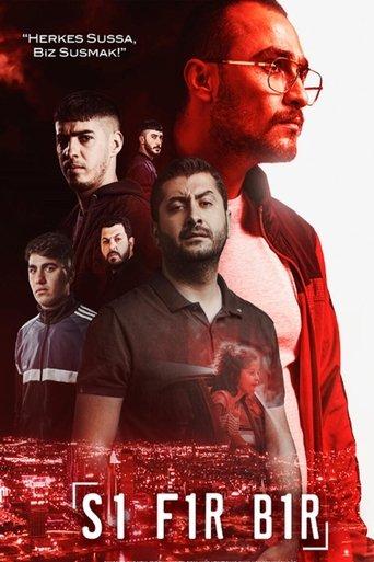 Zero Zone film afişi
