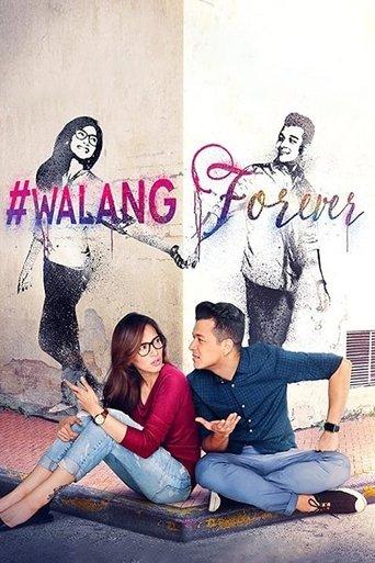 #WalangForever film afişi