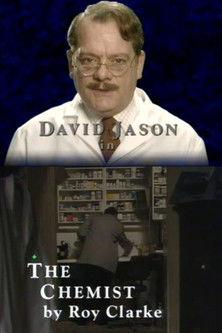 The Chemist film afişi