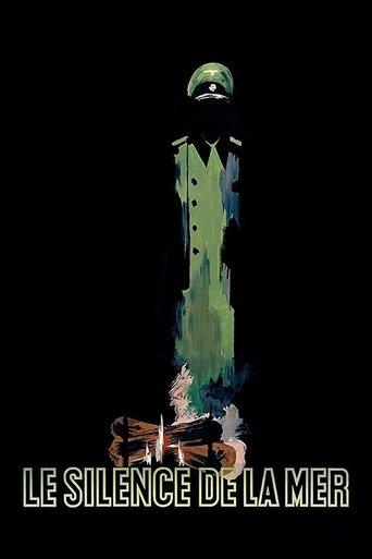 The Silence of the Sea film afişi