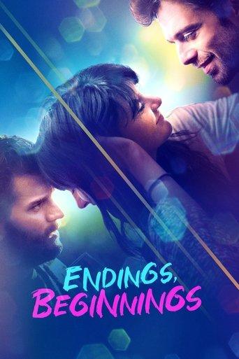 Endings, Beginnings film afişi