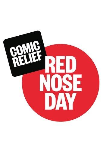 Comic Relief: Red Nose Day film afişi