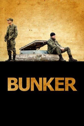 Bunker film afişi
