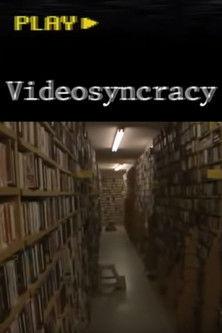Videosyncracy film afişi