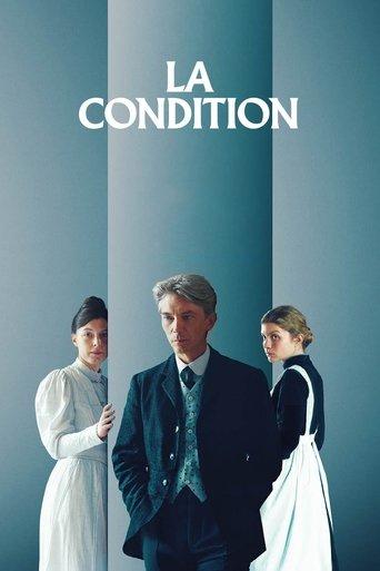 La condition film afişi