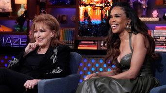 Michelle Williams, Joy Behar
