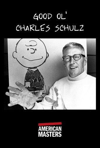 Good Ol' Charles Schulz film afişi