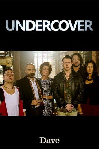 Undercover dizi afişi