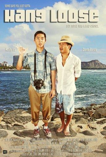 Hang Loose film afişi