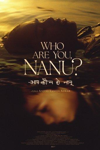 Who Are You, Nanu? film afişi