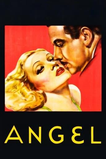 Angel film afişi