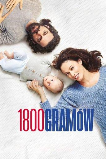 1800 Grams film afişi