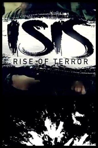 ISIS: Rise of Terror film afişi