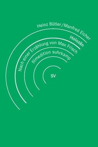 Holocene film afişi