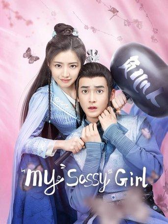 My Sassy Girl dizi afişi