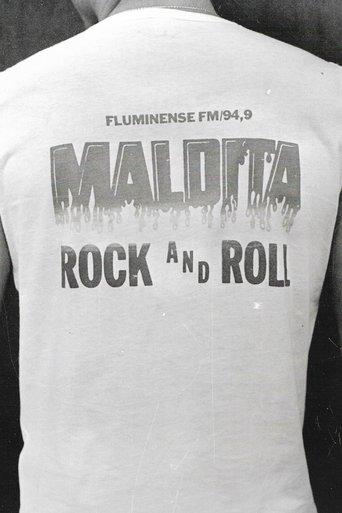 A Maldita film afişi