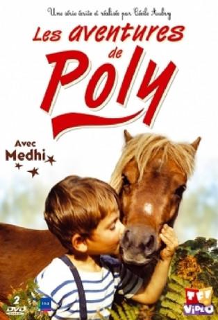 Poly dizi afişi