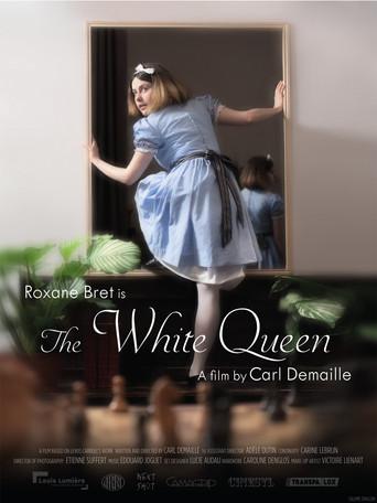 The White Queen film afişi