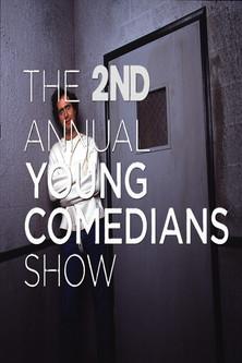 The 2nd Annual HBO Young Comedians Show film afişi