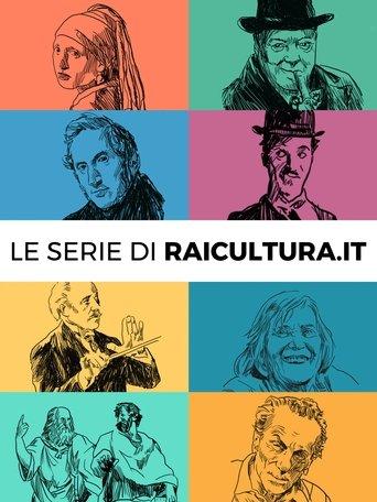 Le serie di RaiCultura.it dizi afişi