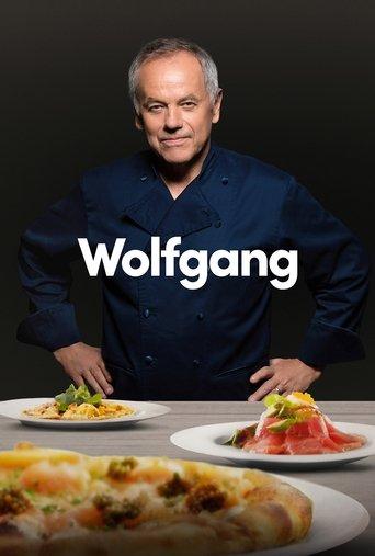 Wolfgang film afişi