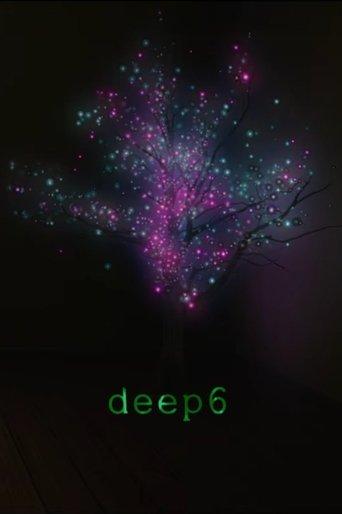 Deep6 film afişi
