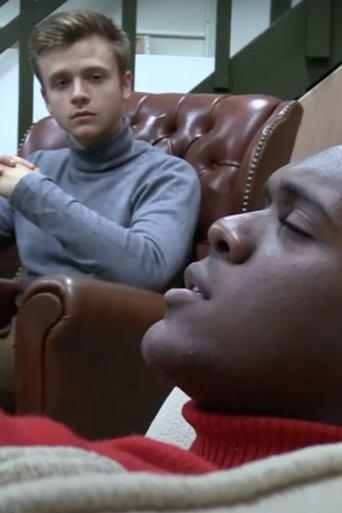 The Bayou film afişi