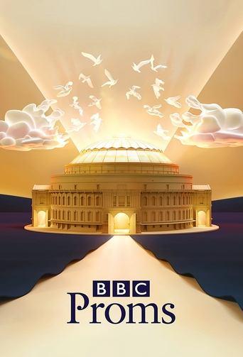 BBC Proms dizi afişi